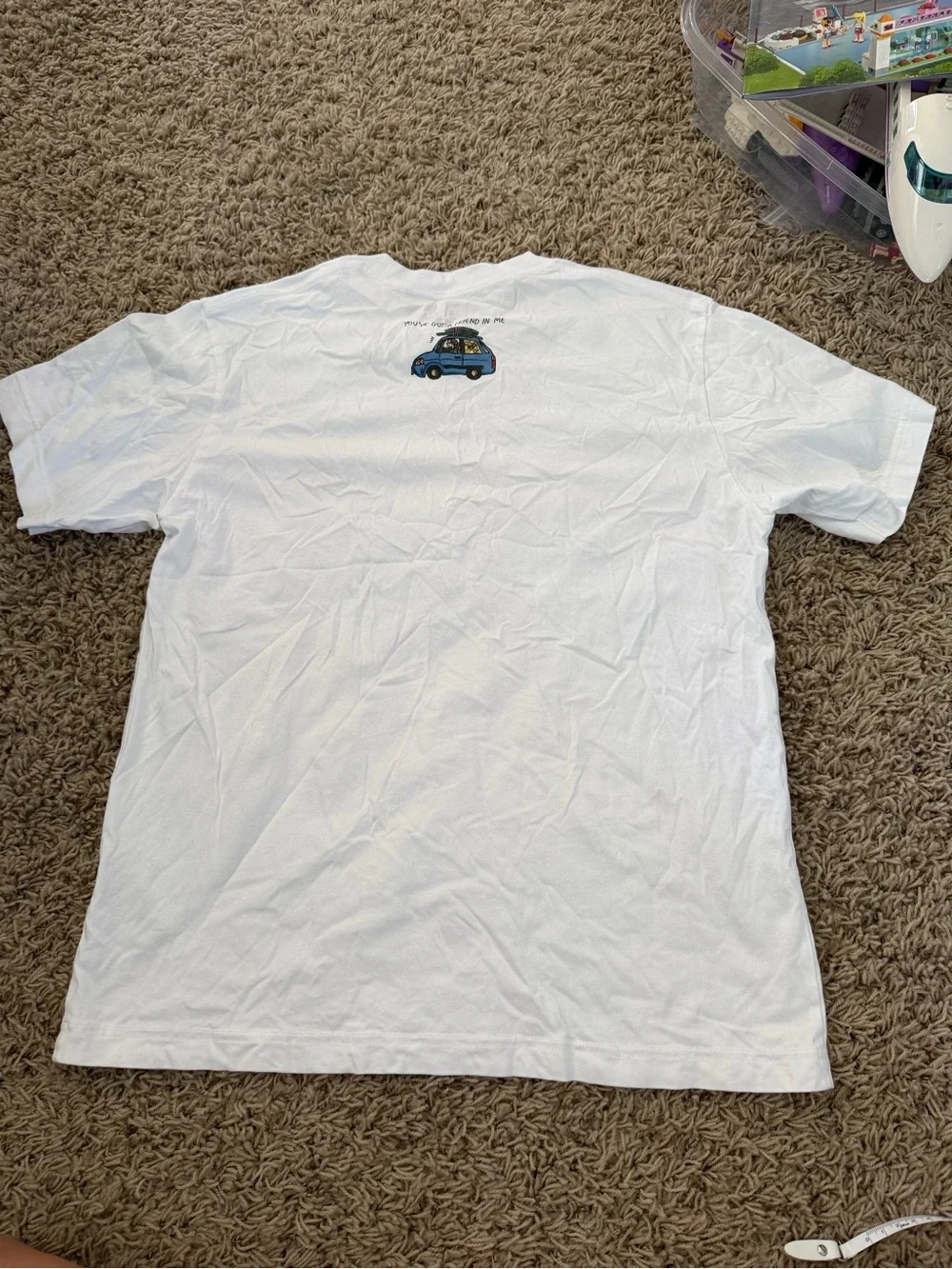Disney Pixar Toy Story shirt - Picture 5 of 5